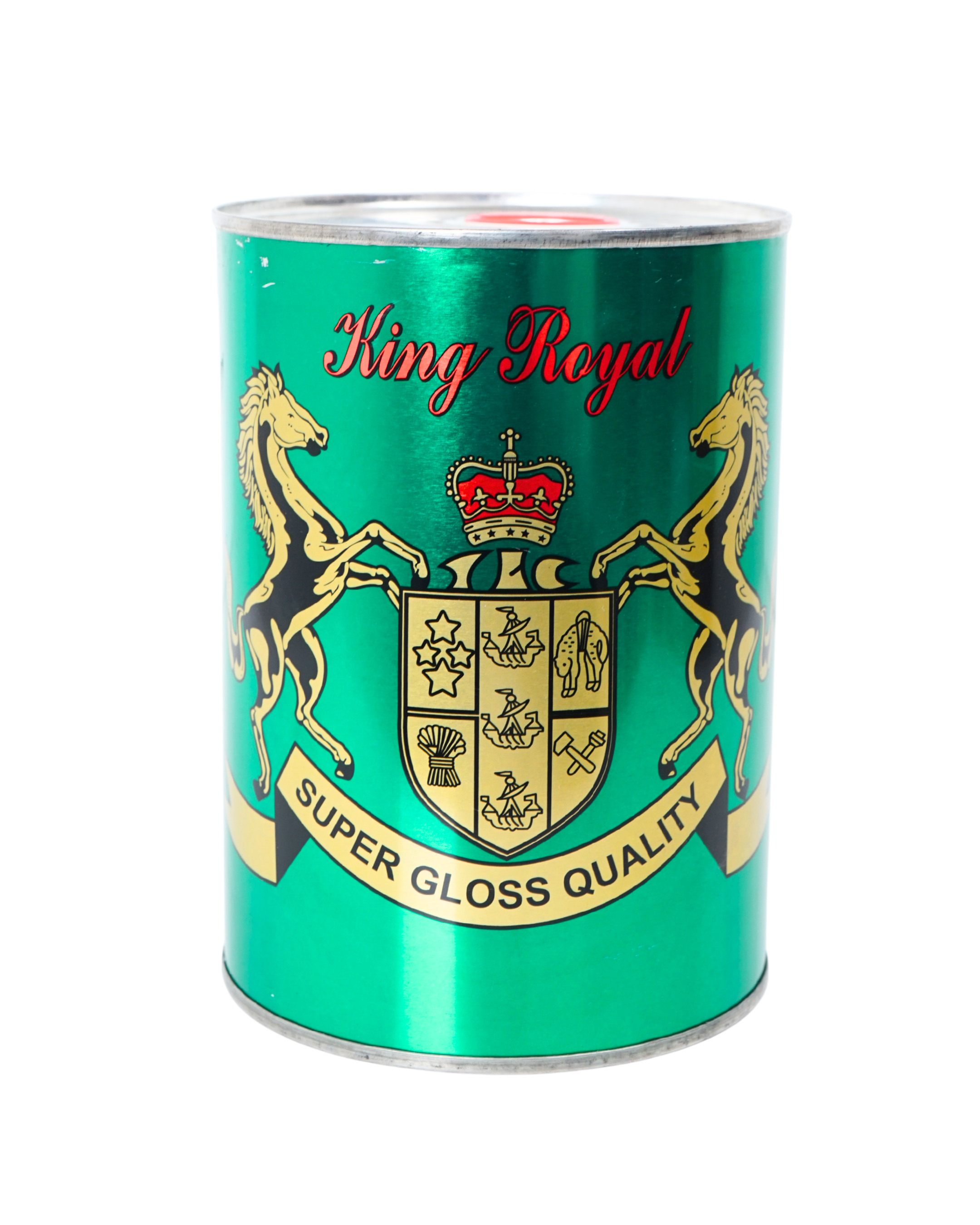 Thinner King Royal — thinner serbaguna untuk cat Duco dan Sintetis