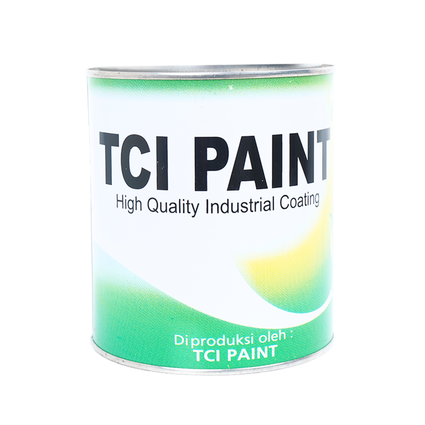 Cat NC Duco TCI Paint — cat cepat kering untuk otomotif dan furniture